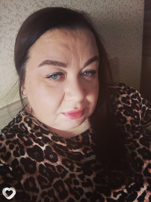 Ната, 41, Владивостоке — анкета №3065312
