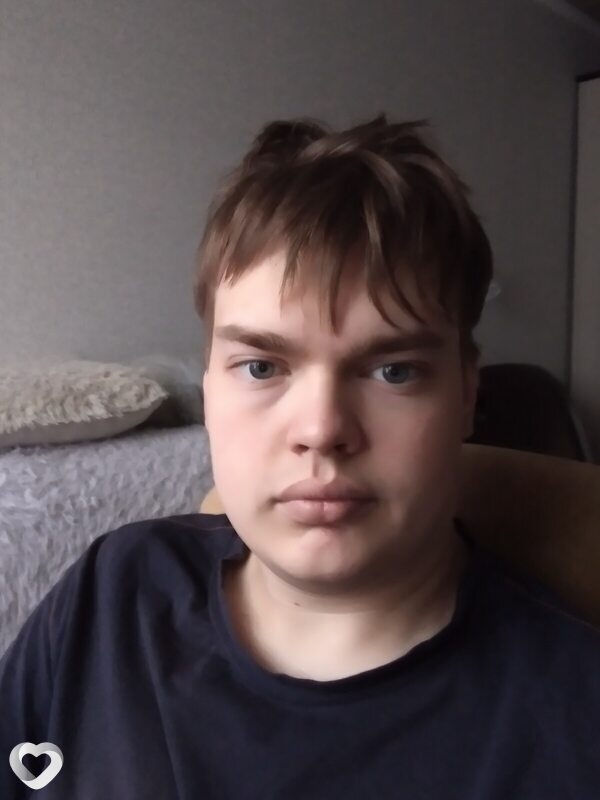 Влад, 22, Северодвинске — анкета №3065374