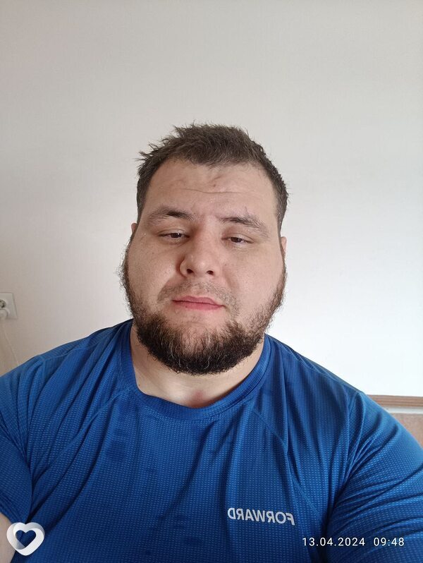 Андрей, Ревда
