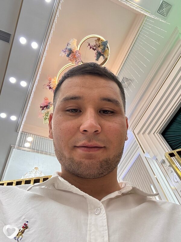 Alim, 26, Астане — анкета №3065383