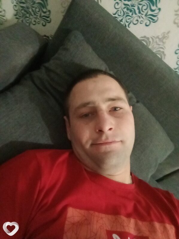 Виктор, 31, Витебске — анкета №3065384