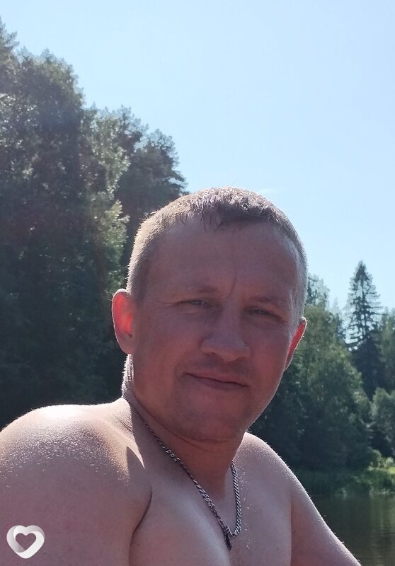 Алексей, 37, Рыбинске — анкета №3065387