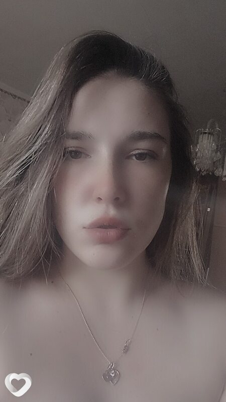 Алина, 19, Севастополе — анкета №3065341