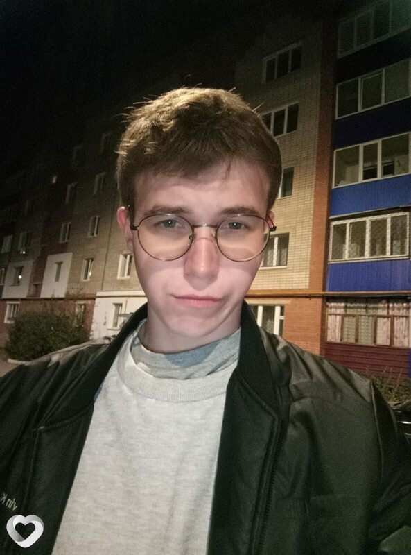 Андрей, 21, Стерлитамаке — анкета №3065343