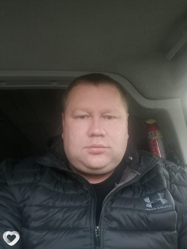 Максим, 47, Ейске — анкета №3065344