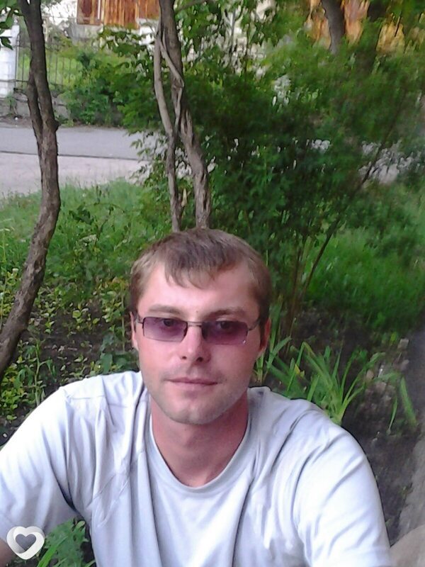Петр, 38, Магнитогорске — анкета №3065345