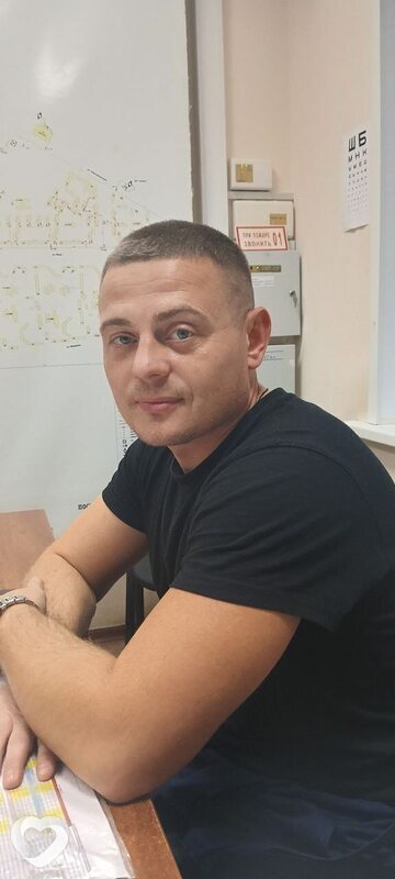 Евгений, 38, Тольятти — анкета №3065347
