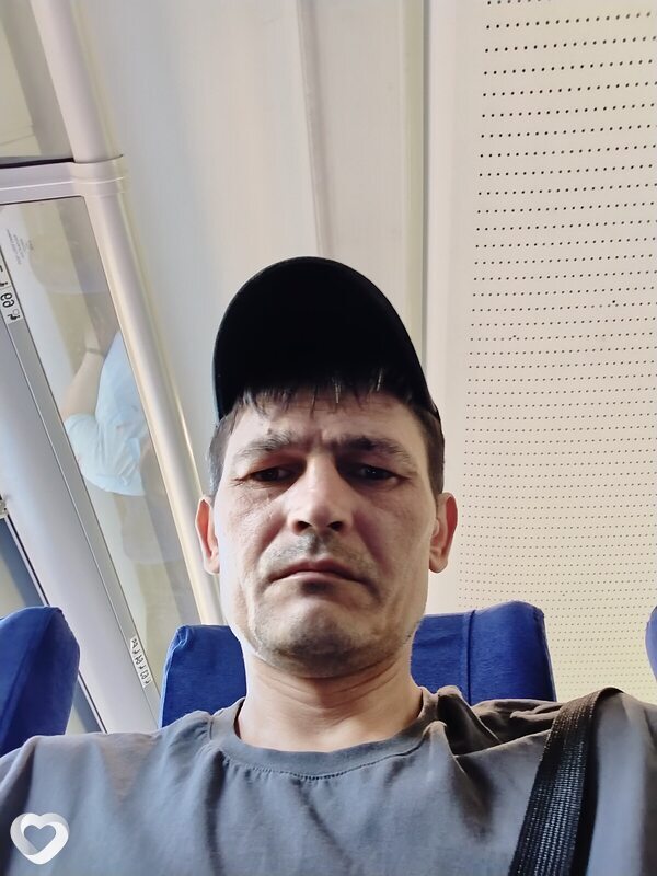 Айнур, 38, Уфе — анкета №3065349