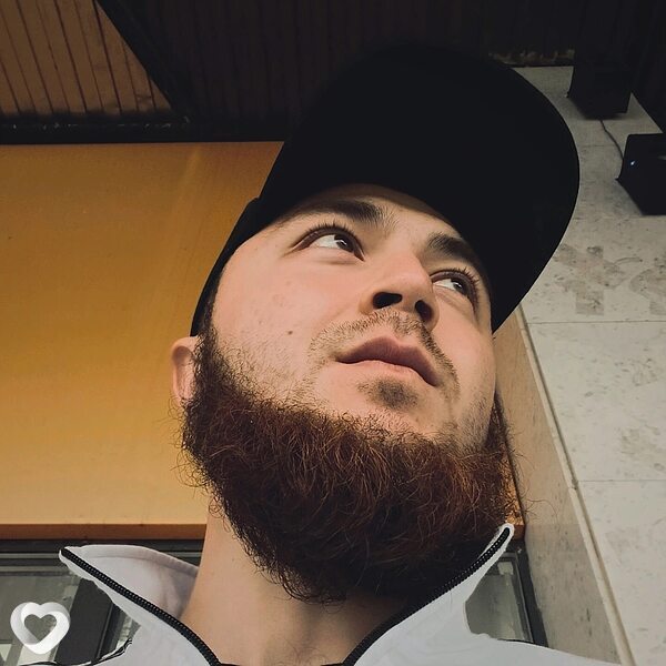 Ильдар, 26, Оренбурге — анкета №3065357