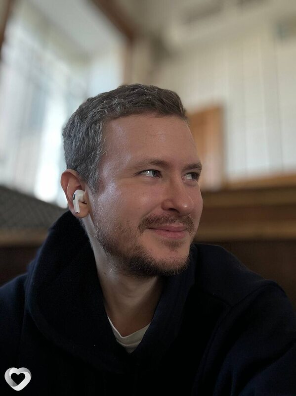 Семён, 26, Челябинске — анкета №3065360