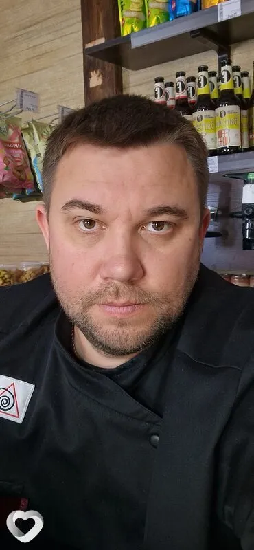 Сергей, 34, Барнауле — анкета №3065391