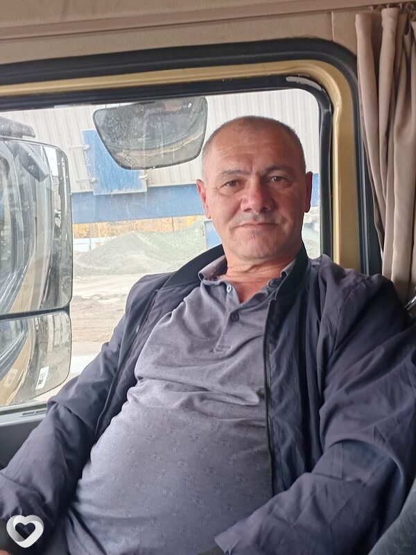 Ибрагим, 49, Альметьевске — анкета №3065394