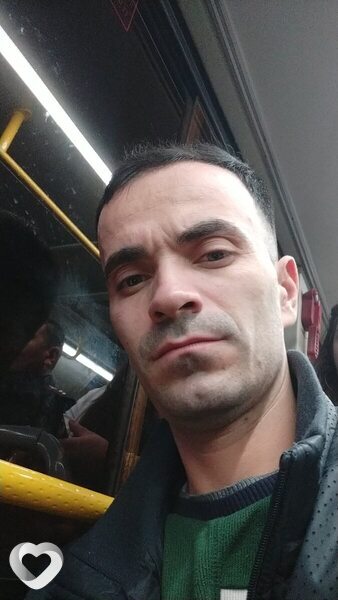 Джуба, 32, Бишкек — анкета №3065395