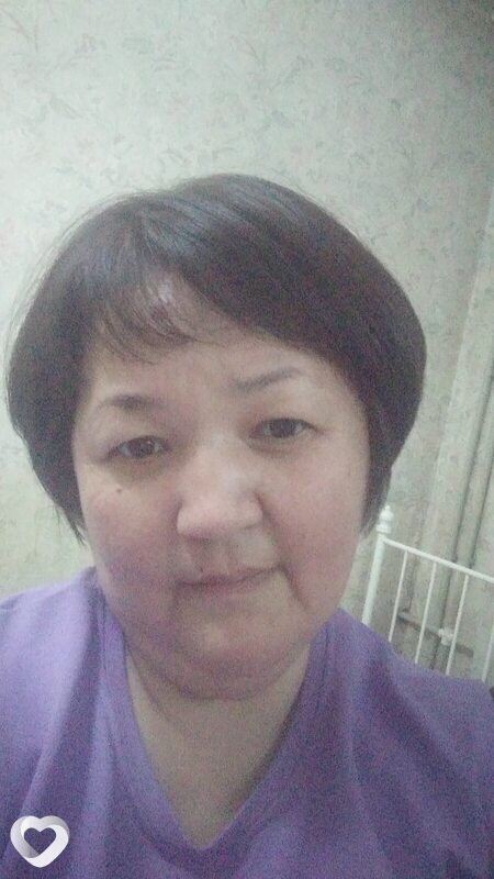 Айгуль, 46, Темиртау — анкета №3065407