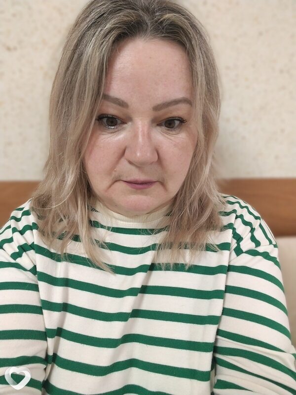 Татьяна, Юрюзань