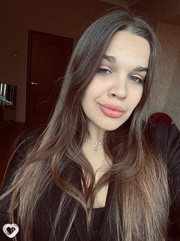 Мария, 20, Москве — анкета №3065410
