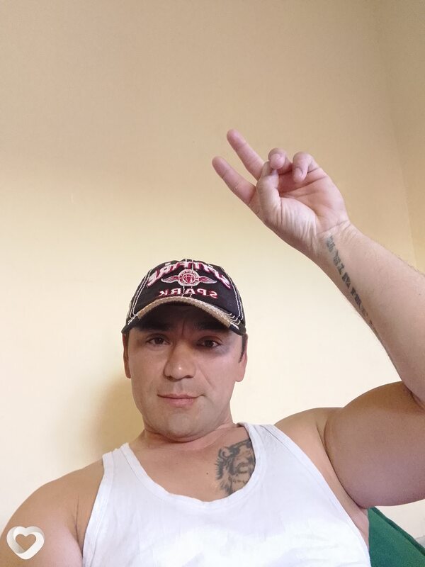 Umid, 38, Ташкент — анкета №3065504