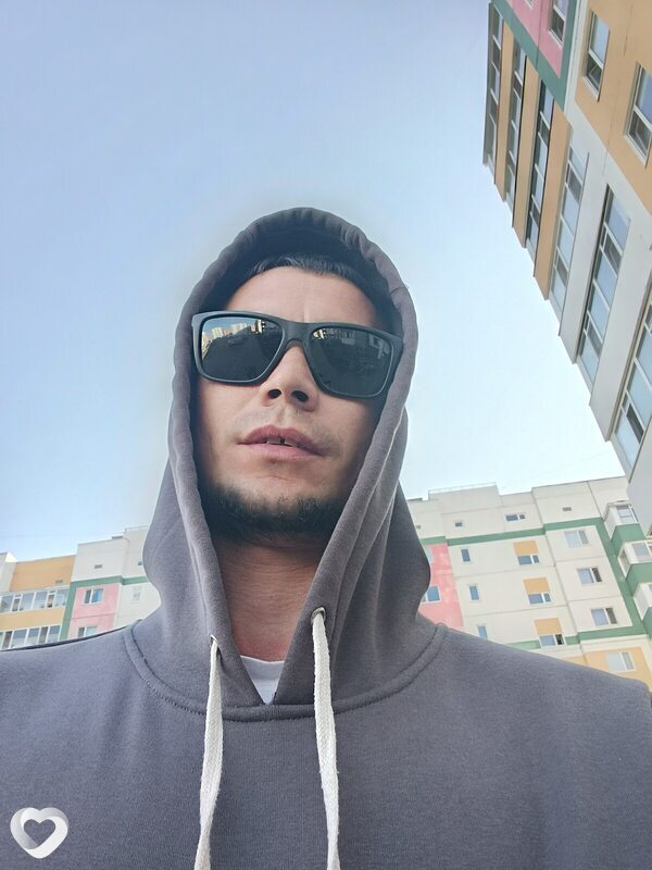 Дима, 34, Костанае — анкета №3065521
