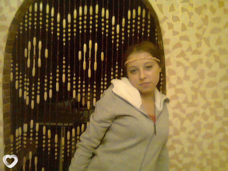 Ксения, 33, Чите — анкета №3065524