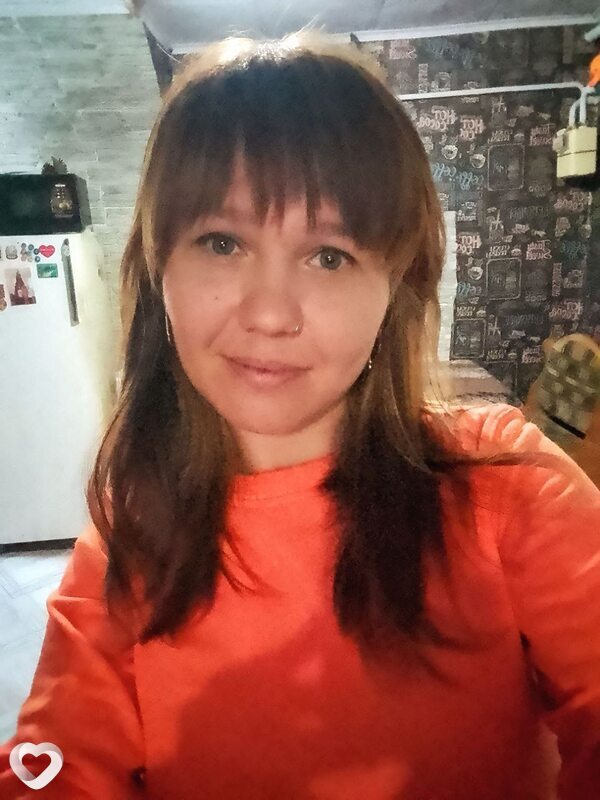 Лиза, 28, Уфе — анкета №3065534