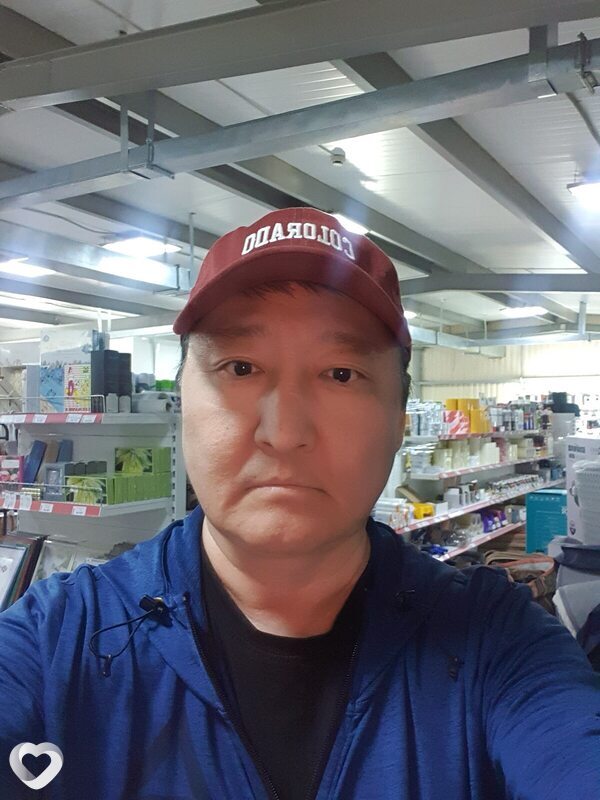 Сергей, 50, Якутске — анкета №3065467