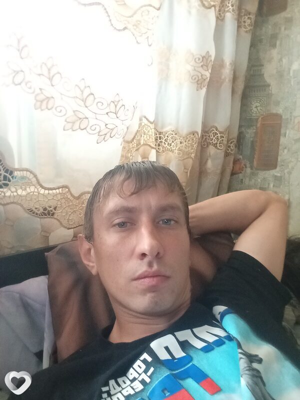 Андрей, 34, Каменске-Шахтинском — анкета №3065474
