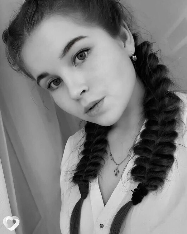 Светлана, 27, Челябинске — анкета №3065483