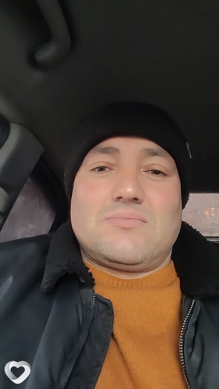 Руслан, 48, Нефтеюганске — анкета №3065486