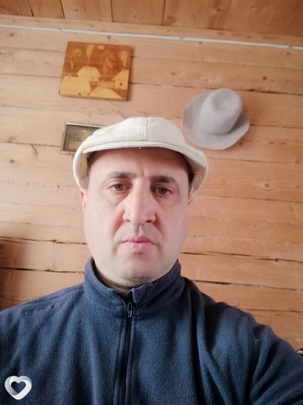 Александр, 46, Уфе — анкета №3065418