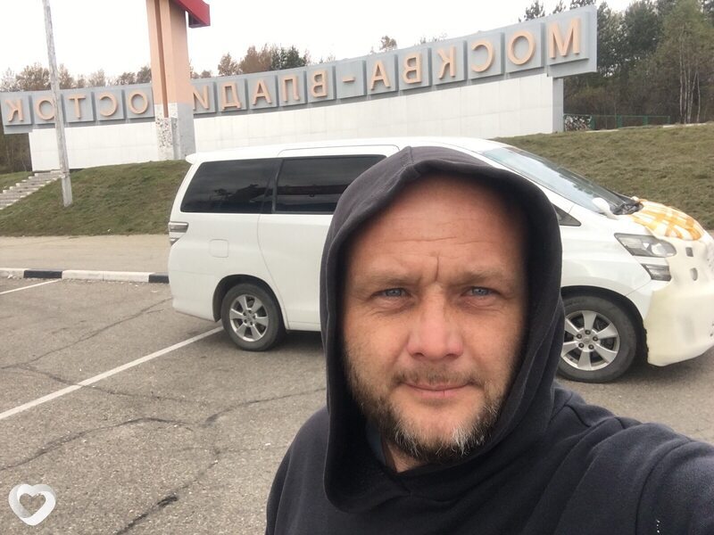 Alexey Wellfire, 42, Омске — анкета №3065426