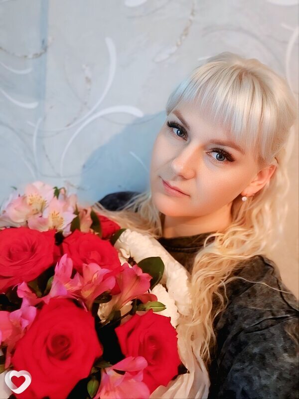 Елена, 36, Волгограде — анкета №3065434