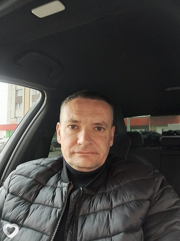 Александр, 44, Тамбове — анкета №3065435