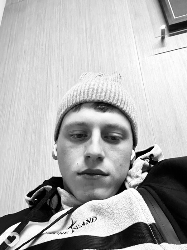 Юра, 24, Клине — анкета №3065437