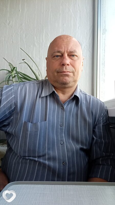Игорь, 55, Гомеле — анкета №3065542