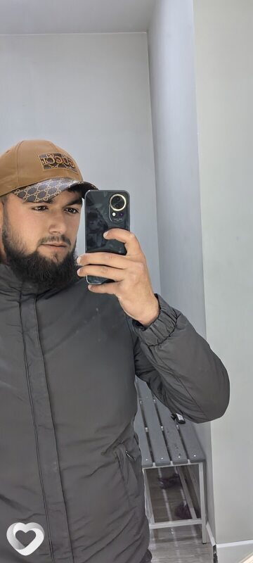 Ali, 27, Подольске — анкета №3065544