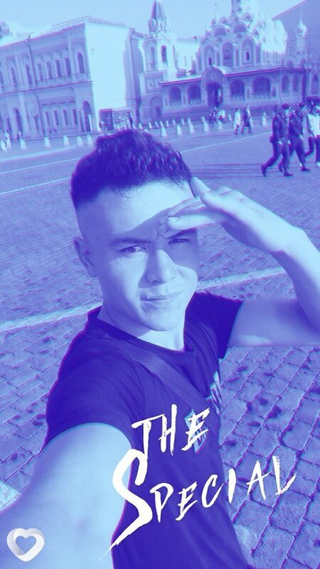 Хуршед, 29, Актобе — анкета №3065548