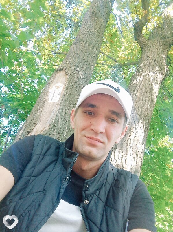 Артём Романов, 32, Чебоксарах — анкета №3065550
