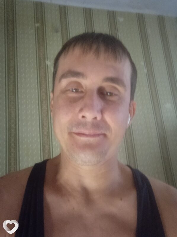 Александр, 38, Новосибирске — анкета №3065555