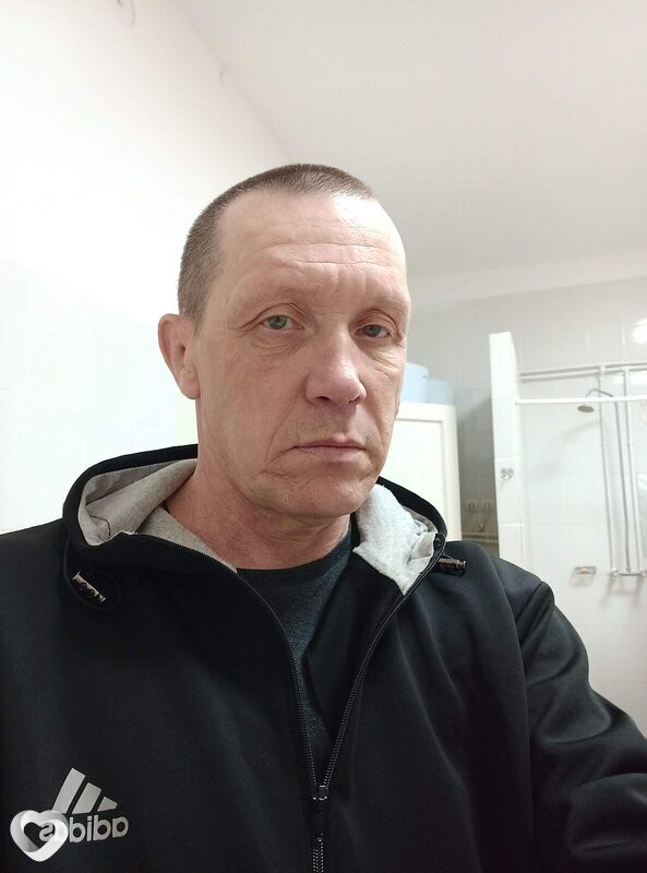 Борис, 53, Волжском — анкета №3065811