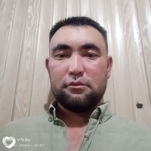 Ермек, 40, Алматы — анкета №3065812