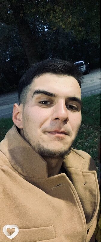 Вуги, 24, Чебоксарах — анкета №3065815