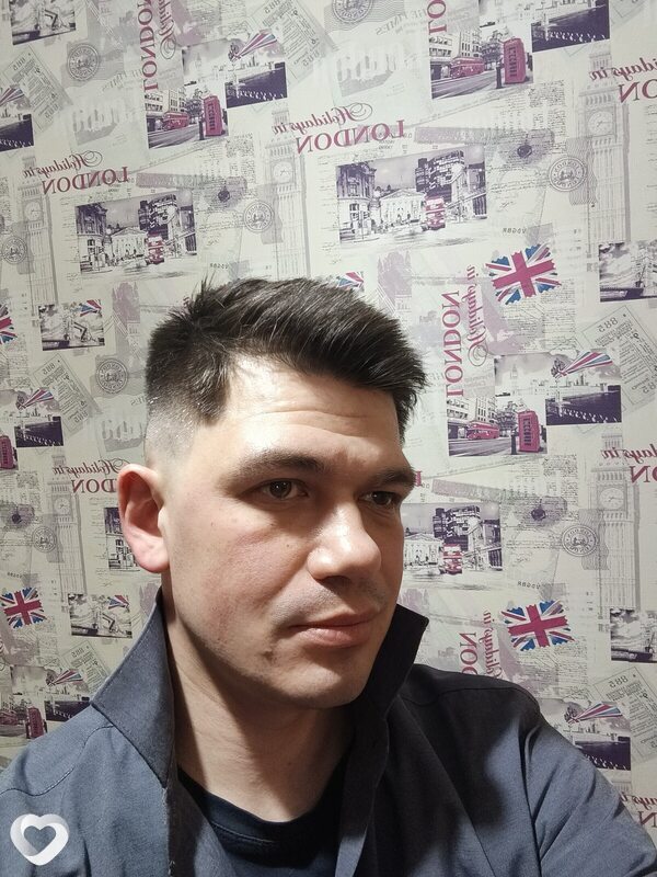 Александр, 36, Архангельске — анкета №3065816