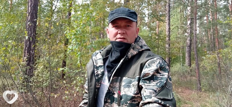 Владимир, Новый Уренгой