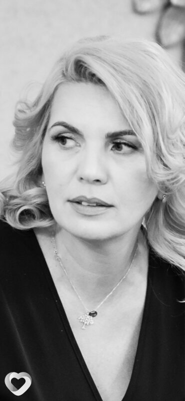 Mihaela, Petroșani