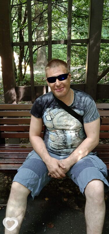 Алексей, 43, Химках — анкета №3065829