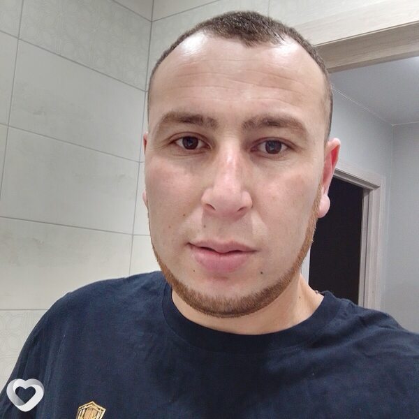 Марат, 36, Новосибирске — анкета №3065831