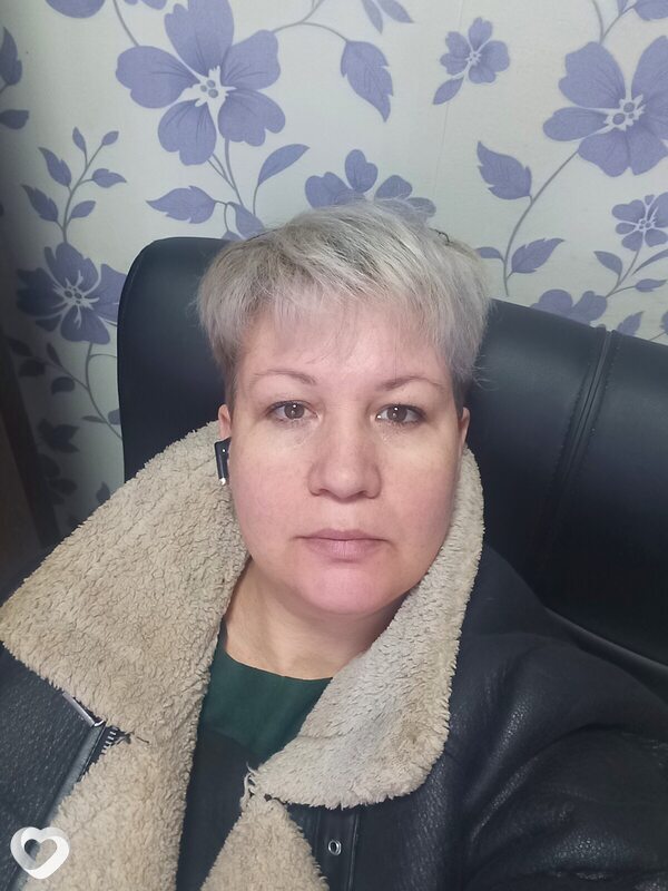 Ольга, 42, Брянске — анкета №3065833