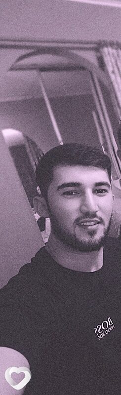 Ali, 30, Кемерове — анкета №3065563
