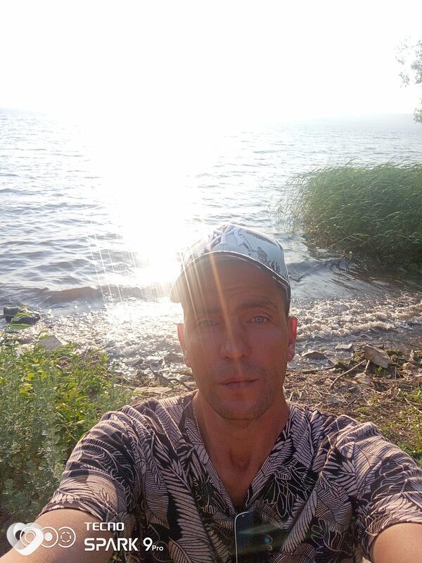 Серëга, Ярцево