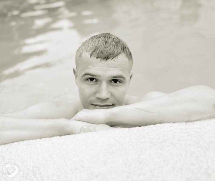 Андрей, 31, Екатеринбурге — анкета №3065573